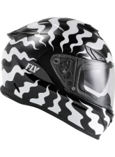 Fly Racing Sentinel Venom Helmet                                     - 73-8394L - Image 4