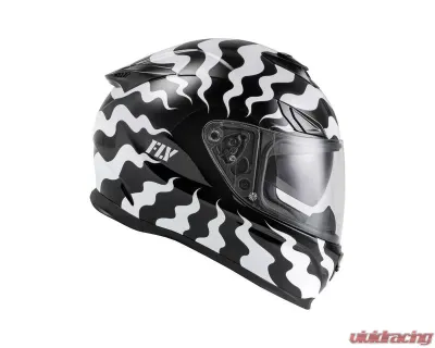 Fly Racing Sentinel Venom Helmet - 73-8394L