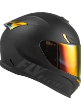 Fly Racing Sentinel Recon Helmet                                     - 73-8395L - Image 4