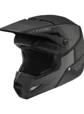 Fly Racing Youth Kinetic Drift Helmet                                     - 73-8640YS - Image 4