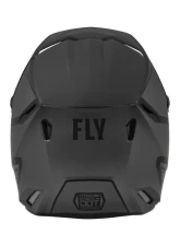 Fly Racing Youth Kinetic Drift Helmet                                     - 73-8640YS - Image 2