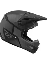 Fly Racing Youth Kinetic Drift Helmet                                     - 73-8640YS - Image 4