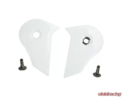 Fly Racing Odyssey Base Covers - 73-89124