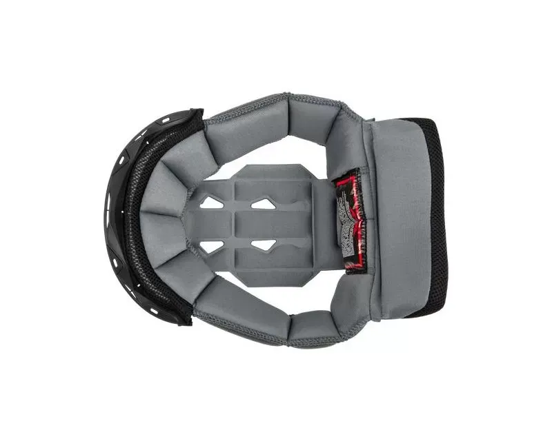 Fly Racing Odyssey Replacement Liner - Grey/Black - 73-89140L