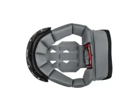 Fly Racing Odyssey Replacement Liner - Grey/Black