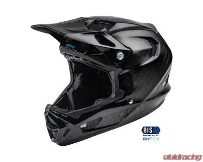 Fly Racing Werx-R Carbon Helmet - 73-9220M