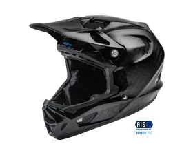 Fly Racing Youth Werx-R Carbon Helmet - Youth Large