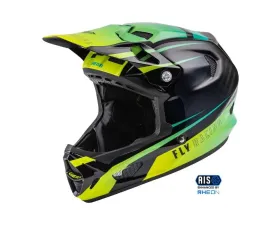 Fly Racing Werx-R Carbon Helmet
