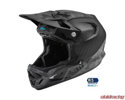 Fly Racing Werx-R Carbon Helmet - 73-9225XS