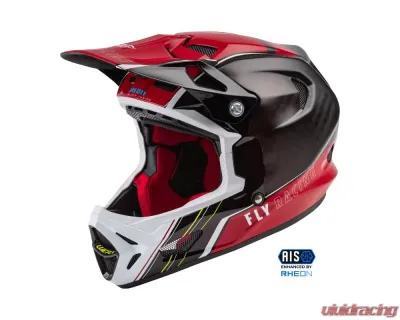 Fly Racing Werx-R Carbon Helmet - 73-9226X