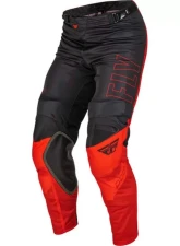 Fly Racing Kinetic Mesh Pants                                     - 376-32438 - Image 4