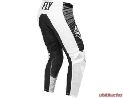 Fly Racing Kinetic Mesh Pants - 376-32636