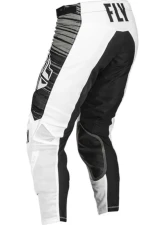 Fly Racing Kinetic Mesh Pants                                     - 376-32636 - Image 2