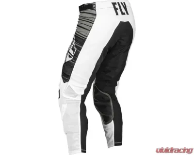 Fly Racing Kinetic Mesh Pants - 376-32636