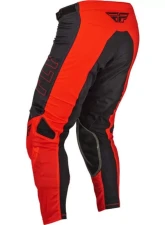 Fly Racing Kinetic Mesh Pants                                     - 376-32438 - Image 2