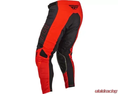 Fly Racing Kinetic Mesh Pants - 376-32438