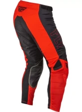 Fly Racing Kinetic Mesh Pants                                     - 376-32438 - Image 3