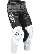 Fly Racing Kinetic Mesh Pants                                     - 376-32636 - Image 4