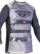 Fly Racing Lite LE Perspective Jersey                                     - 375-725M - Image 2