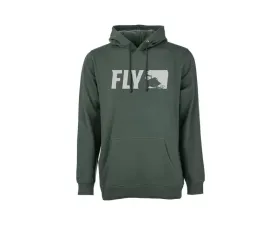 Fly Racing Primary Hoodie