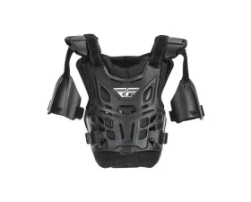 Fly Racing CE Revel Offroad XL Adult Roost Guard