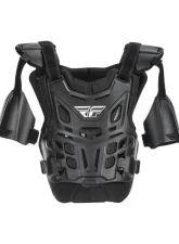 Fly Racing CE Revel Offroad XL Adult Roost Guard                                     - 36-16046 - Image 2