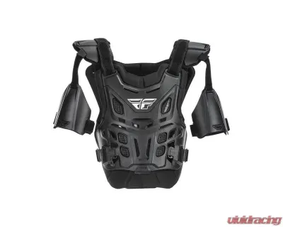 Fly Racing CE Revel Offroad XL Adult Roost Guard - 36-16046