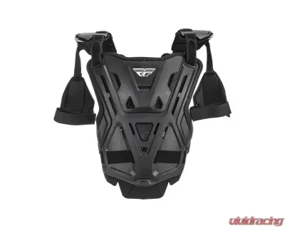 Fly Racing CE Revel Offroad XL Adult Roost Guard - 36-16046
