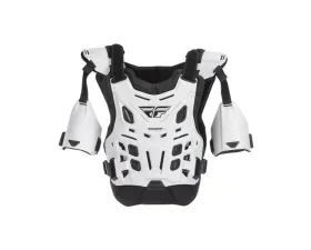 Fly Racing CE Revel Offroad XL Adult Roost Guard