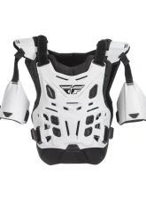 Fly Racing CE Revel Offroad XL Adult Roost Guard                                     - 36-16047 - Image 2
