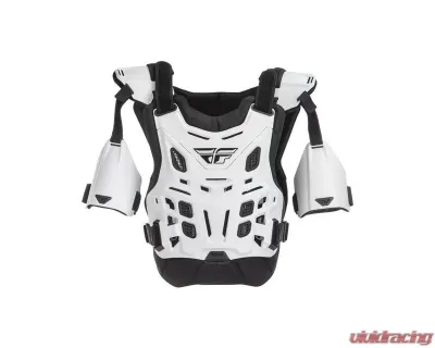 Fly Racing CE Revel Offroad XL Adult Roost Guard - 36-16047