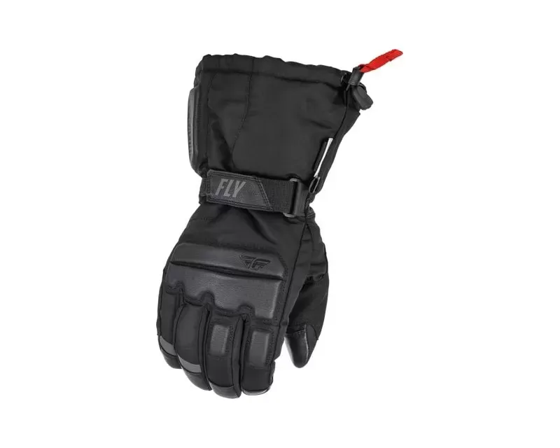 Fly Racing Aurora Gloves - 363-3892S