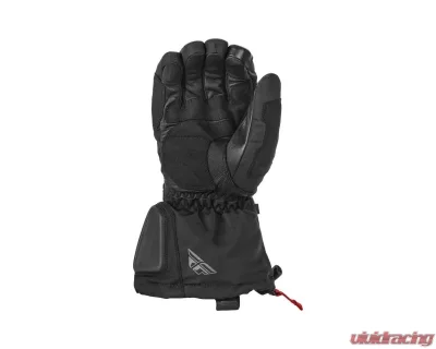 Fly Racing Aurora Gloves - 363-38923X