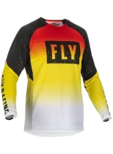 Fly Racing Evolution DST LE Primary Jersey                                     - 375-1242X - Image 2