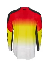 Fly Racing Evolution DST LE Primary Jersey                                     - 375-1242X - Image 3