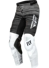 Fly Racing Kinetic Mesh Pants                                     - 376-32636 - Image 4