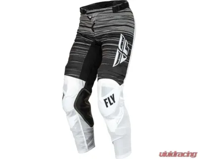 Fly Racing Kinetic Mesh Pants - 376-32636