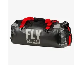 Fly Racing Roamer Dry Bag Black 40L
