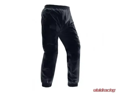 Fly Racing Rain Pants Black 3X-Large - 479-80133X
