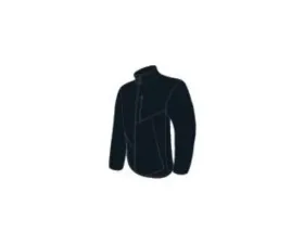 Fly Racing Women's Mid-Layer Jacket Black 3X-Large