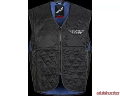 Fly Racing Cooling Vest Black 2X-Large - 476-60262X