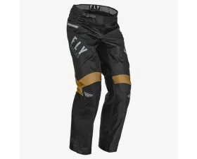 Fly Racing Patrol Over-boot Pants Khaki/Black 30