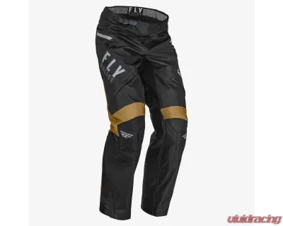 Fly Racing Patrol Over-boot Pants Khaki/Black 36 - 376-64136