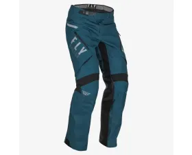 Fly Racing Patrol Over-boot Pants Navy/Black 30