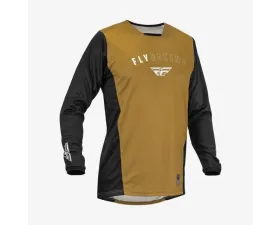 Fly Racing Patrol Jersey Khaki/Black Medium