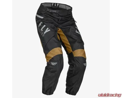 Fly Racing Patrol Pants Khaki/Black 40 - 376-66140