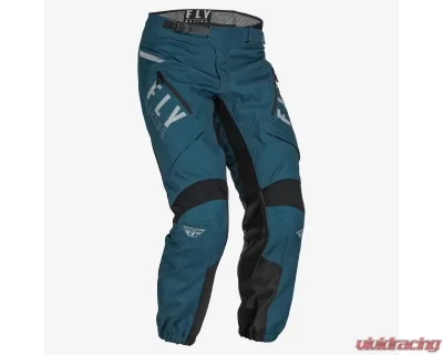 Fly Racing Patrol Pants Navy/Black 30 - 376-66230