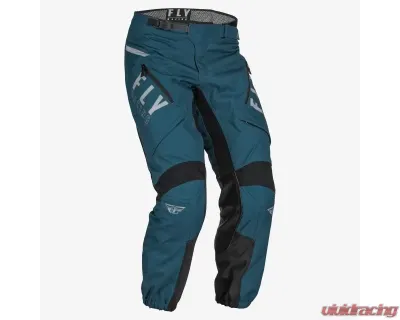 Fly Racing Patrol Pants Navy/Black 32 - 376-66232