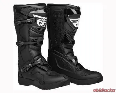 Fly Racing Maverik LT Boots - 364-66008