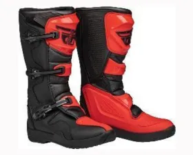 Fly Racing Maverik LT Boots